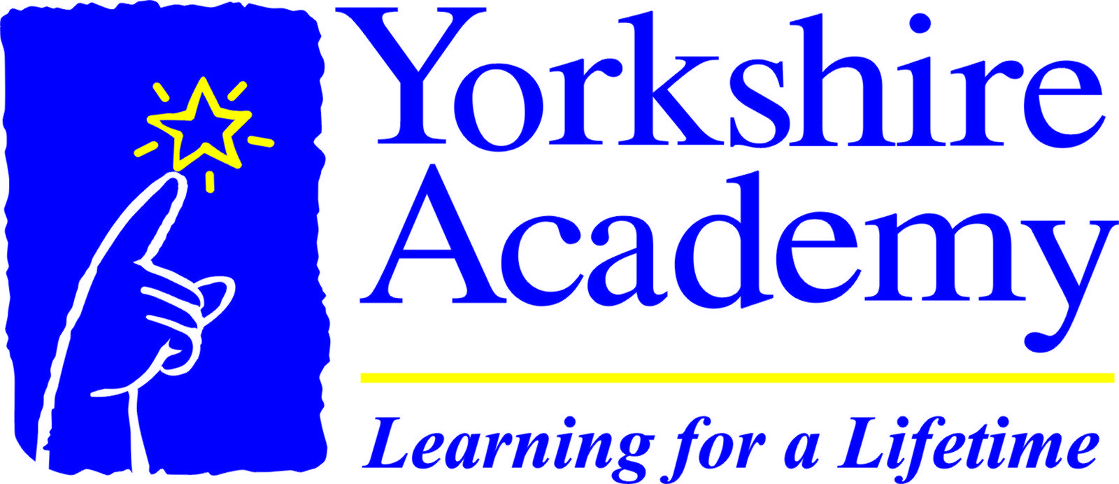 Yorkshire Academy Logo