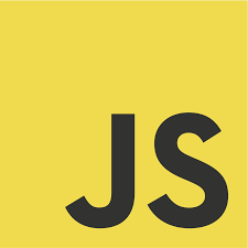 a yellow box with a JS inside indicating javascript